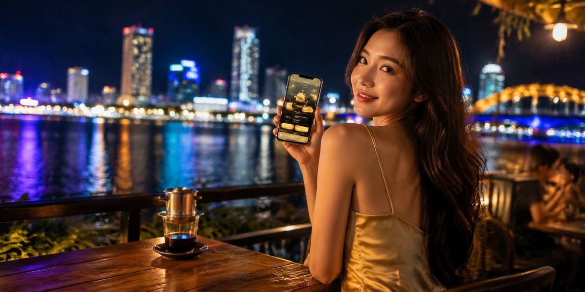 Đăng ký tài khoản xsthu7 tại Đà Nẵng với ưu đãi chào mừng