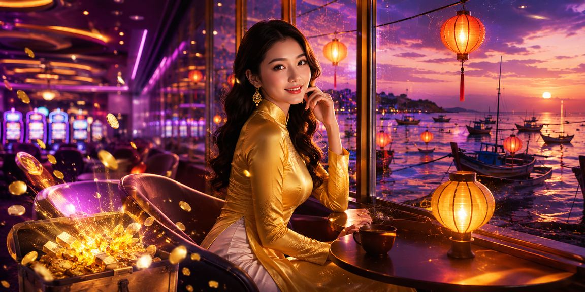 Người dùng tại Hội An trải nghiệm nền tảng xsthu7 an toàn trên điện thoại