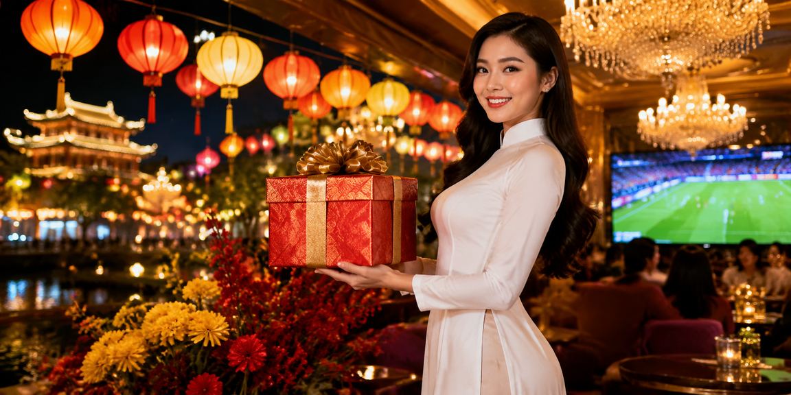 Người chơi thư giãn và tận hưởng giải trí có trách nhiệm