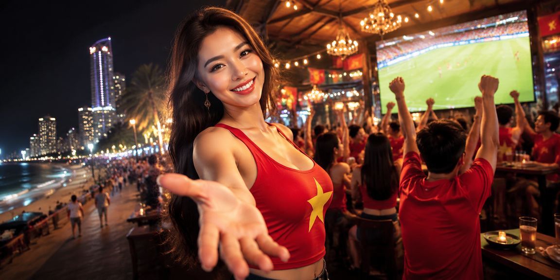 Lễ hội slot game tại Nha Trang –trải nghiệm xsthu7 sôi động